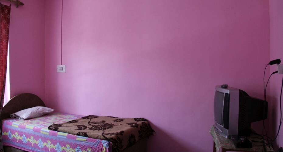 Hotel Rehmat  Palace, Srinagar 5